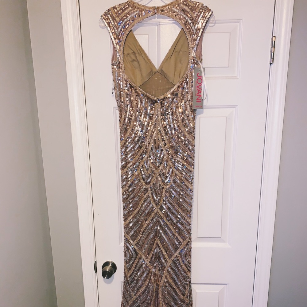 Prom Dress - Picture 2 of 2